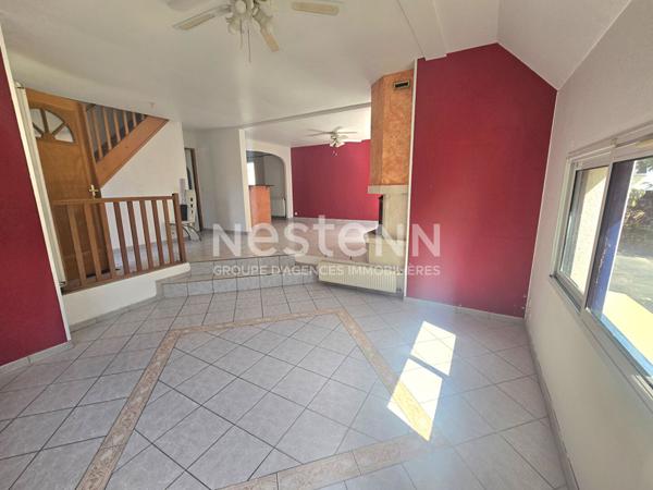 Maison à vendre à Sarzeau - 6 pièces avec jardin