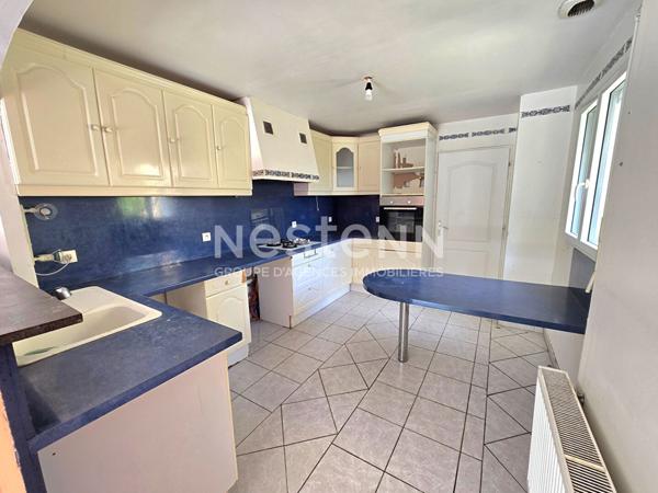 Maison à vendre à Sarzeau - 6 pièces avec jardin