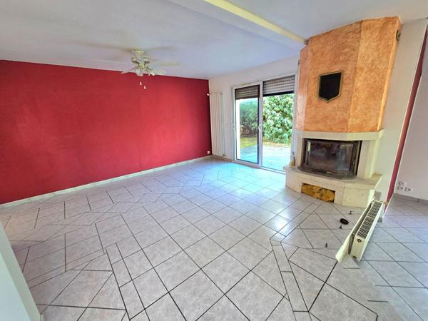 Maison à vendre à Sarzeau - 6 pièces avec jardin