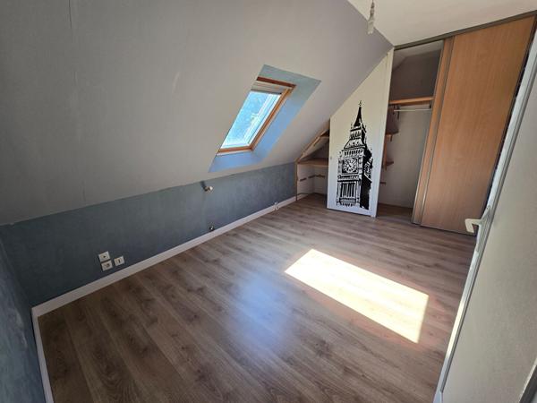 Maison à vendre à Sarzeau - 6 pièces avec jardin