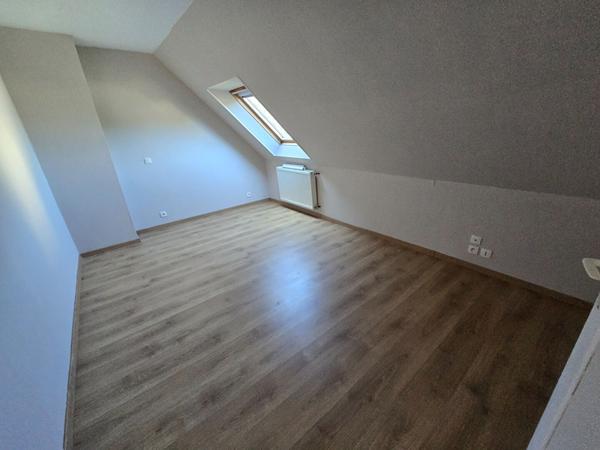 Maison à vendre à Sarzeau - 6 pièces avec jardin