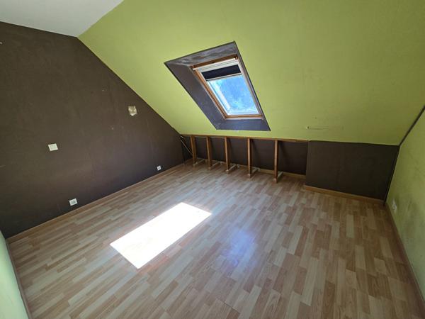 Maison à vendre à Sarzeau - 6 pièces avec jardin