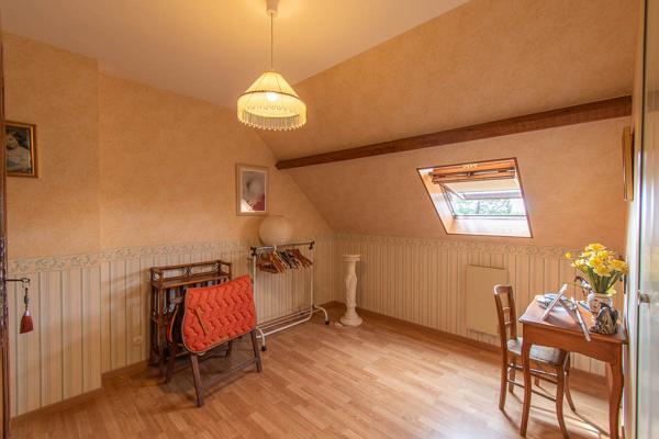 Maison Mery Sur Cher 6 pièces (123 m²)