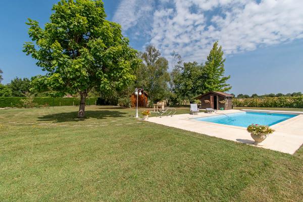 Maison Mery Sur Cher 6 pièces (123 m²)