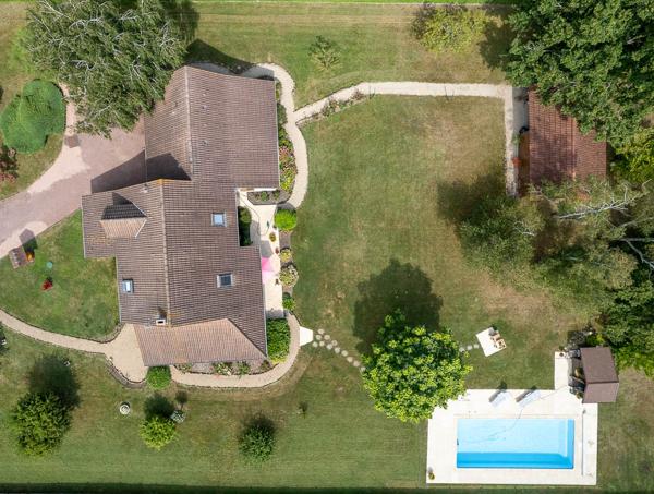 Maison Mery Sur Cher 6 pièces (123 m²)