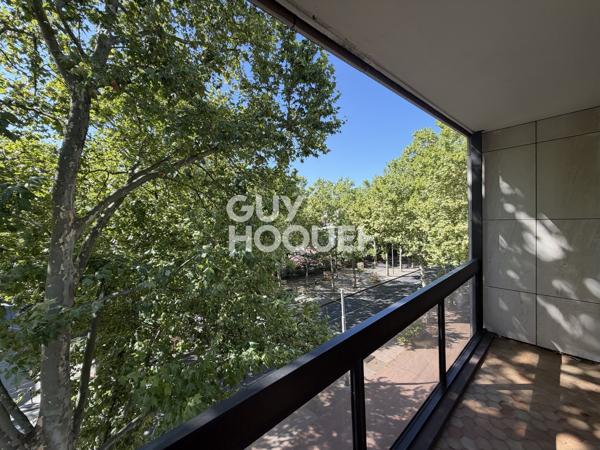 Appartement à louer de 4 pièces de 131.9 m²