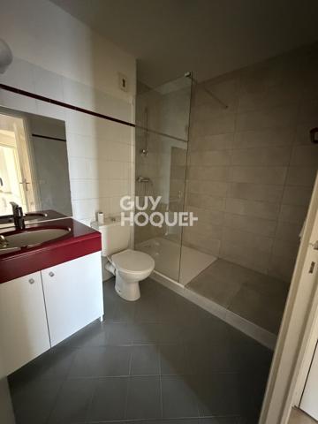 Appartement à louer de 4 pièces de 131.9 m²