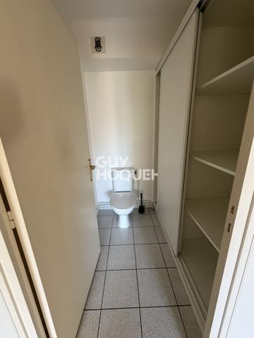 Appartement à louer de 4 pièces de 131.9 m²