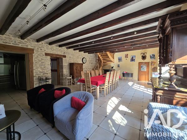 Murs commerciaux  à vendre 267 m² Massegros Causses Gorges