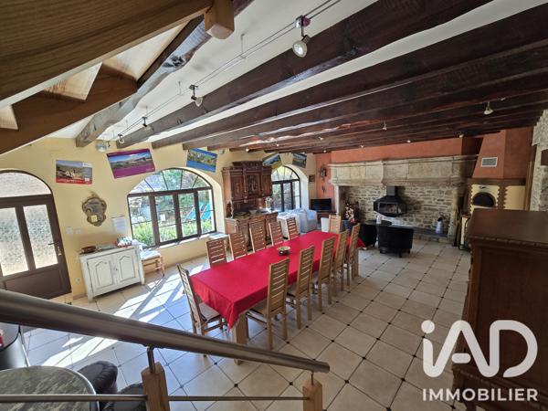 Murs commerciaux  à vendre 267 m² Massegros Causses Gorges