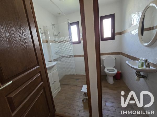 Murs commerciaux  à vendre 267 m² Massegros Causses Gorges