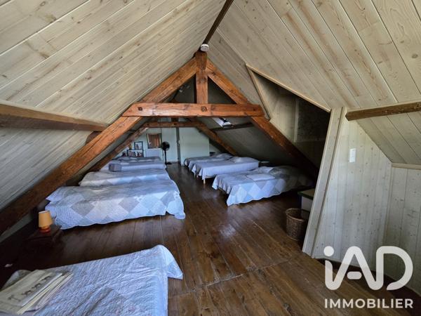 Murs commerciaux  à vendre 267 m² Massegros Causses Gorges