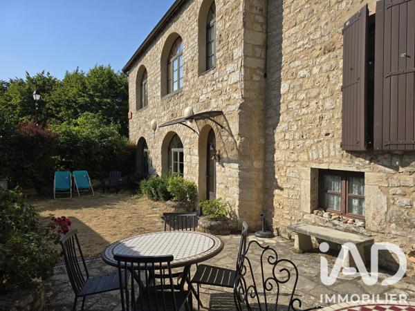 Murs commerciaux  à vendre 267 m² Massegros Causses Gorges
