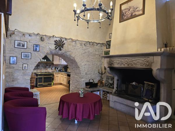 Murs commerciaux  à vendre 267 m² Massegros Causses Gorges