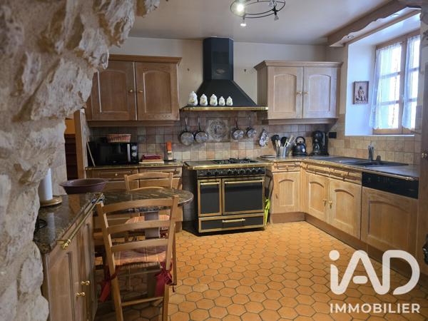 Murs commerciaux  à vendre 267 m² Massegros Causses Gorges