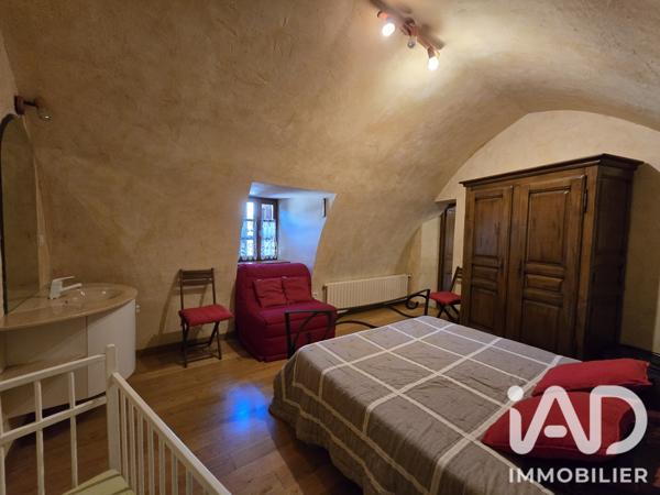 Murs commerciaux  à vendre 267 m² Massegros Causses Gorges