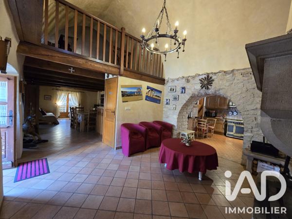 Murs commerciaux  à vendre 267 m² Massegros Causses Gorges