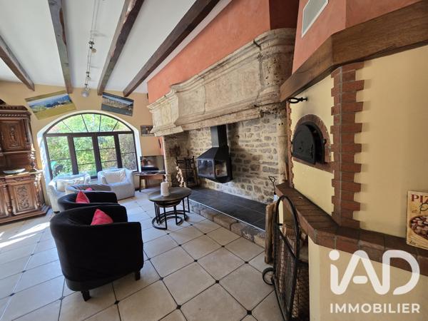 Murs commerciaux  à vendre 267 m² Massegros Causses Gorges