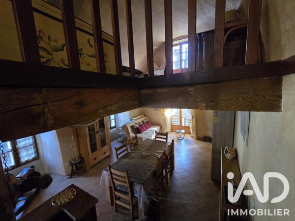 Murs commerciaux  à vendre 267 m² Massegros Causses Gorges