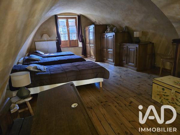 Murs commerciaux  à vendre 267 m² Massegros Causses Gorges