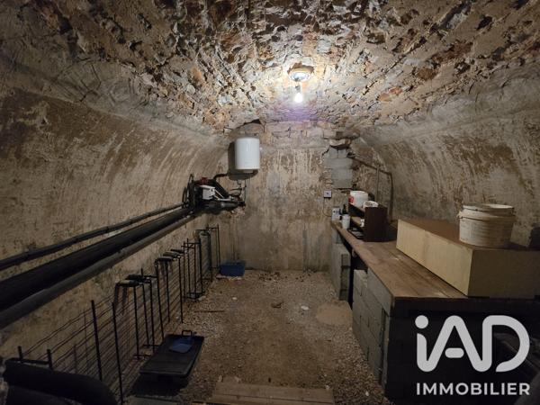Murs commerciaux  à vendre 267 m² Massegros Causses Gorges
