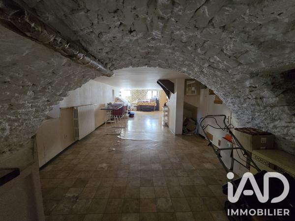 Murs commerciaux  à vendre 267 m² Massegros Causses Gorges