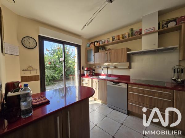 Murs commerciaux  à vendre 267 m² Massegros Causses Gorges