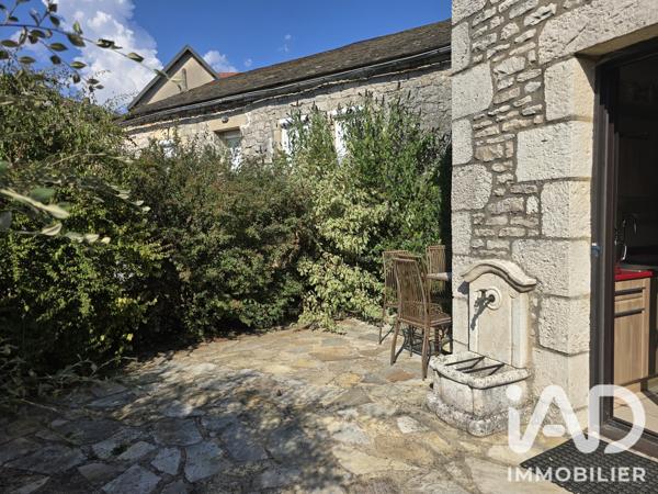 Murs commerciaux  à vendre 267 m² Massegros Causses Gorges