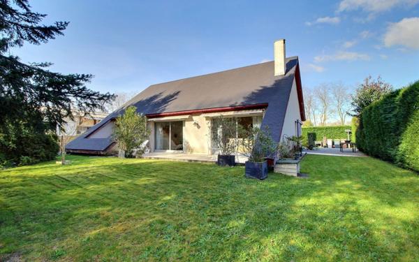 Maison à vendre    4 pièces • 127 m2 Pau