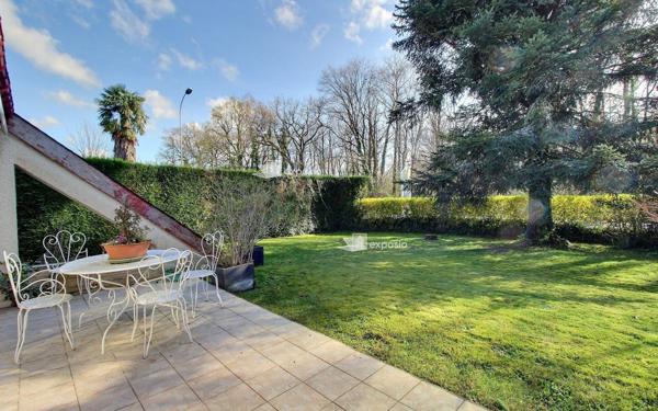 Maison à vendre    4 pièces • 127 m2 Pau