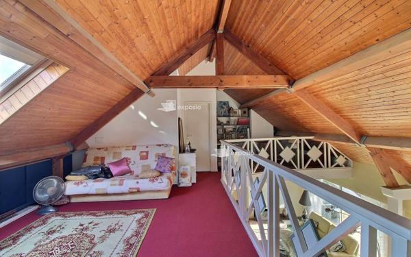 Maison à vendre    4 pièces • 127 m2 Pau