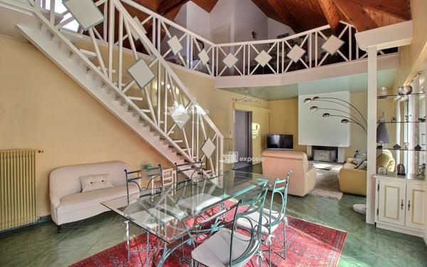 Maison à vendre    4 pièces • 127 m2 Pau