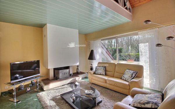 Maison à vendre    4 pièces • 127 m2 Pau