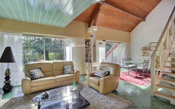 Maison à vendre    4 pièces • 127 m2 Pau