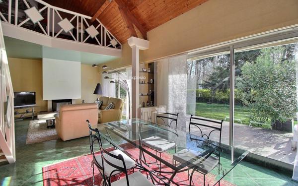 Maison à vendre    4 pièces • 127 m2 Pau