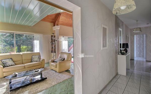 Maison à vendre    4 pièces • 127 m2 Pau