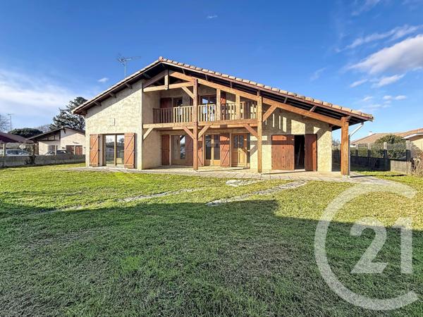 Maison à vendre  5 pièces - 165,75 m2 LA TESTE DE BUCH - 33