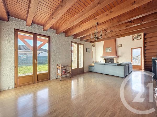 Maison à vendre  5 pièces - 165,75 m2 LA TESTE DE BUCH - 33