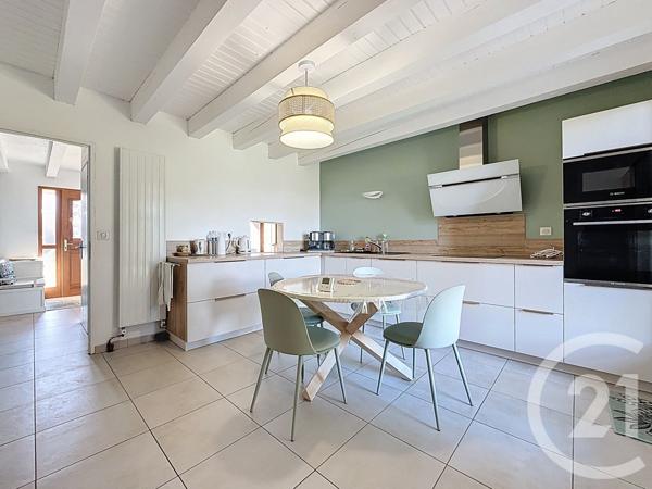 Maison à vendre  5 pièces - 165,75 m2 LA TESTE DE BUCH - 33