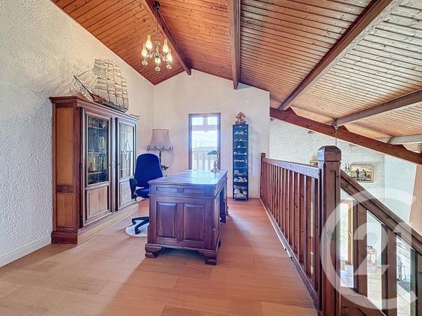 Maison à vendre  5 pièces - 165,75 m2 LA TESTE DE BUCH - 33