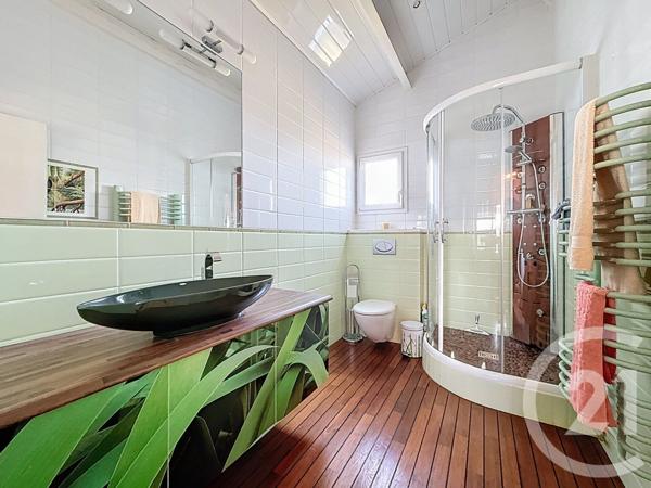 Maison à vendre  5 pièces - 165,75 m2 LA TESTE DE BUCH - 33