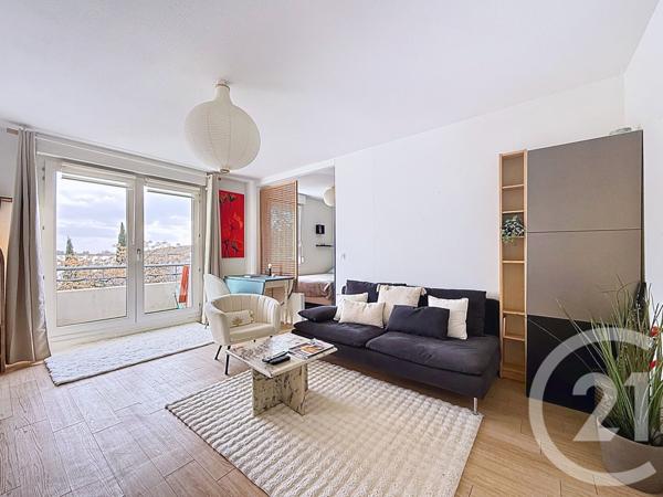 Appartement F2 à vendre  2 pièces - 34,78 m2 GRABELS - 34