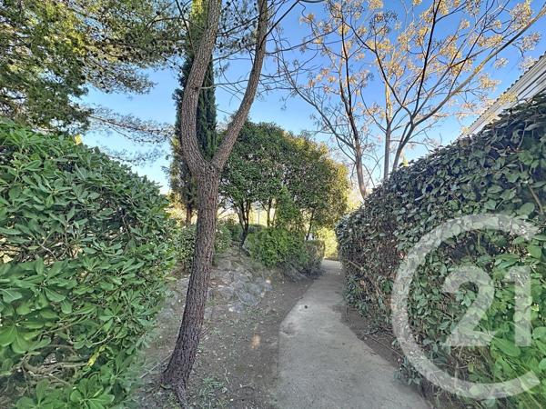 Appartement F2 à vendre  2 pièces - 34,78 m2 GRABELS - 34