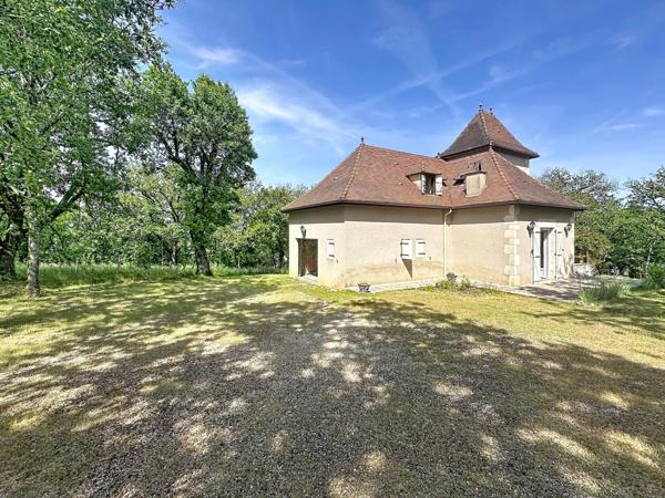 Maison de 130 m2  secteur Flaujac - poujols
