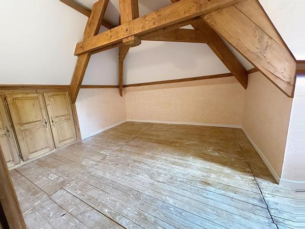 Maison de 130 m2  secteur Flaujac - poujols