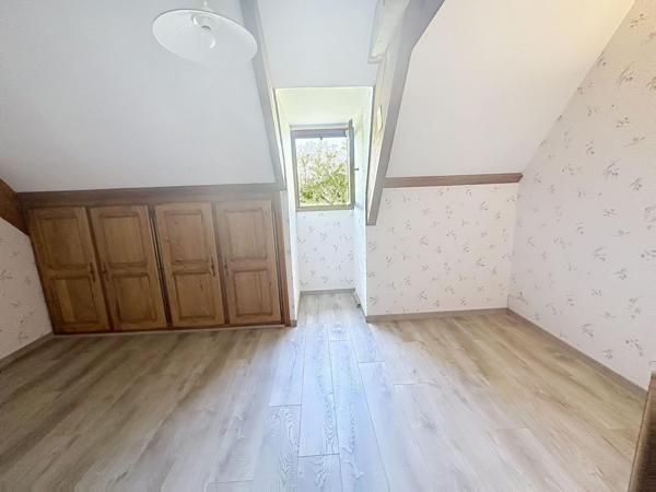 Maison de 130 m2  secteur Flaujac - poujols