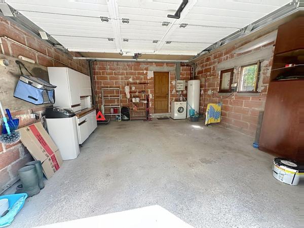 Maison de 130 m2  secteur Flaujac - poujols