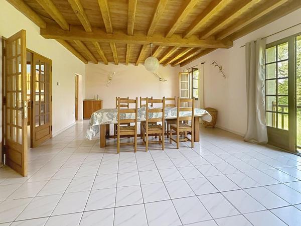 Maison de 130 m2  secteur Flaujac - poujols