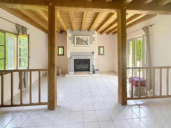 Maison de 130 m2  secteur Flaujac - poujols