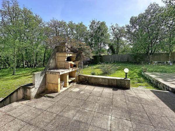 Maison de 130 m2  secteur Flaujac - poujols